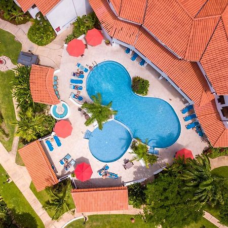 סנט פיטר Sugar Cane Club Hotel & Spa (Adults Only) מראה חיצוני תמונה