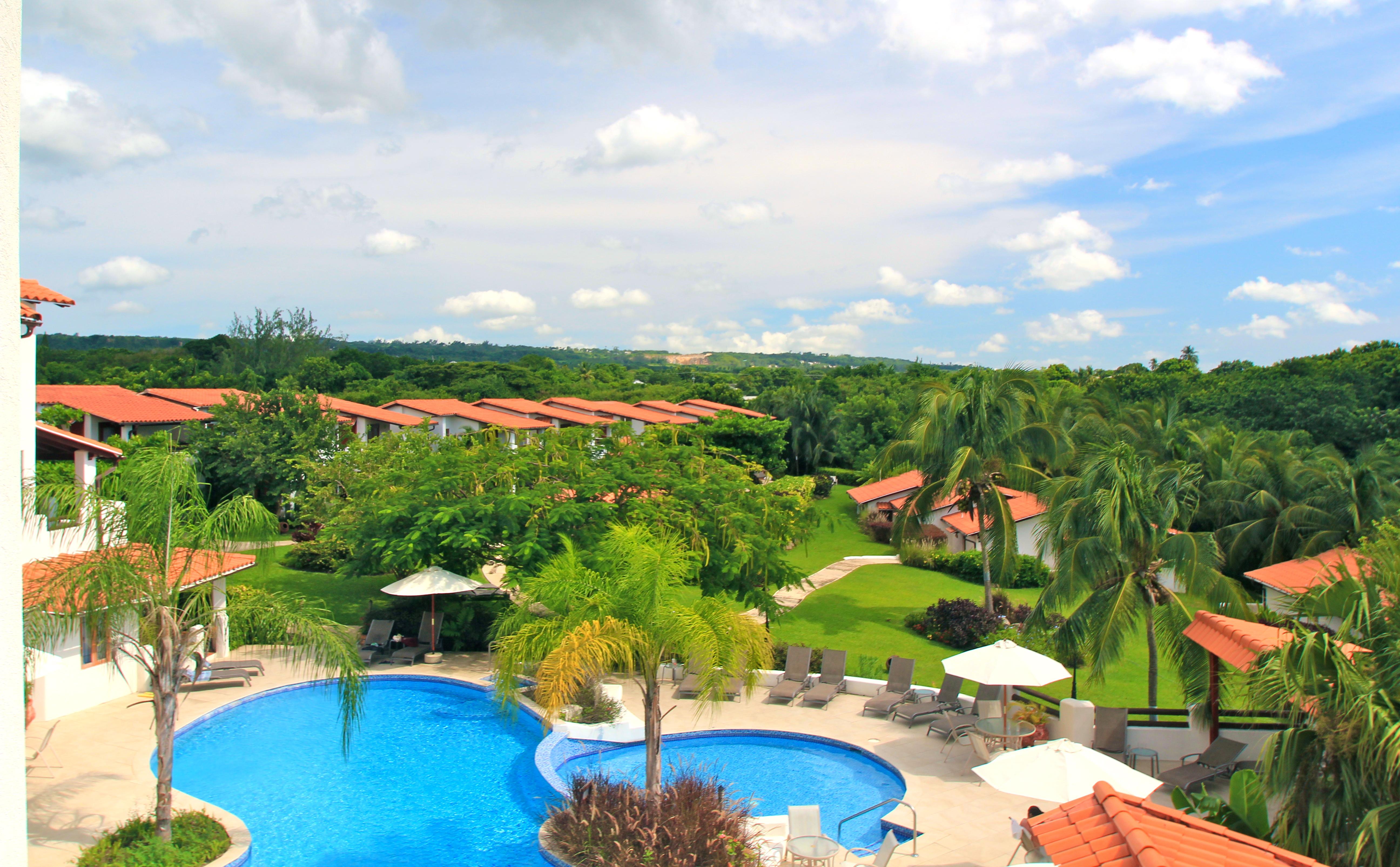 סנט פיטר Sugar Cane Club Hotel & Spa (Adults Only) מראה חיצוני תמונה