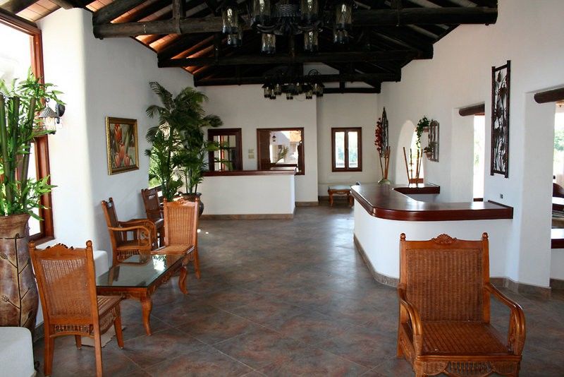 סנט פיטר Sugar Cane Club Hotel & Spa (Adults Only) מראה פנימי תמונה