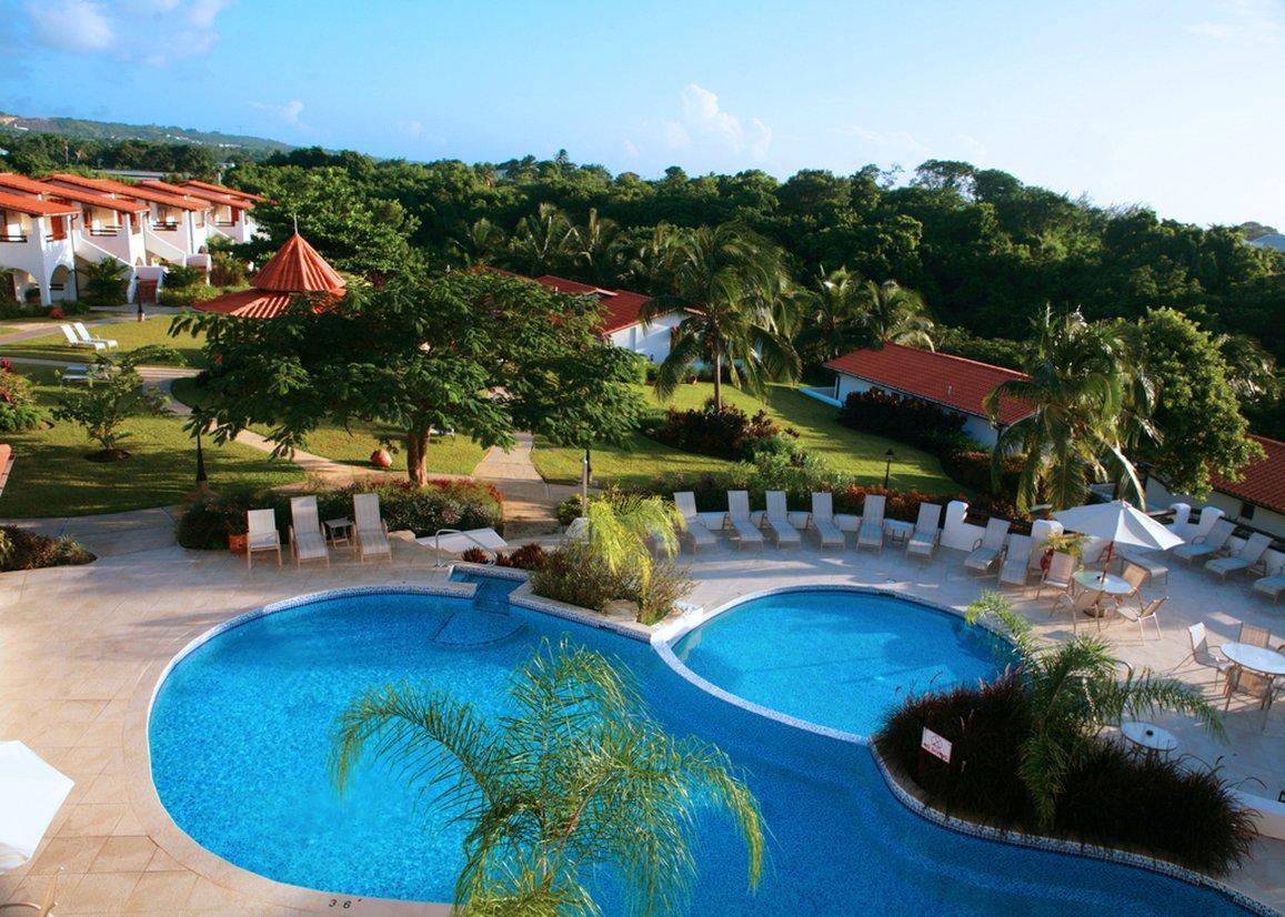 סנט פיטר Sugar Cane Club Hotel & Spa (Adults Only) מראה חיצוני תמונה
