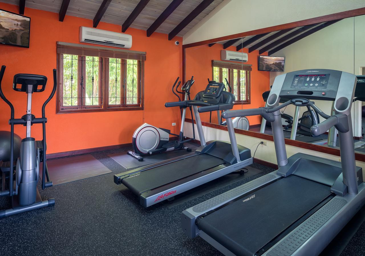 סנט פיטר Sugar Cane Club Hotel & Spa (Adults Only) מראה חיצוני תמונה