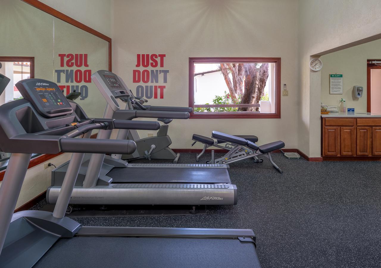 סנט פיטר Sugar Cane Club Hotel & Spa (Adults Only) מראה חיצוני תמונה