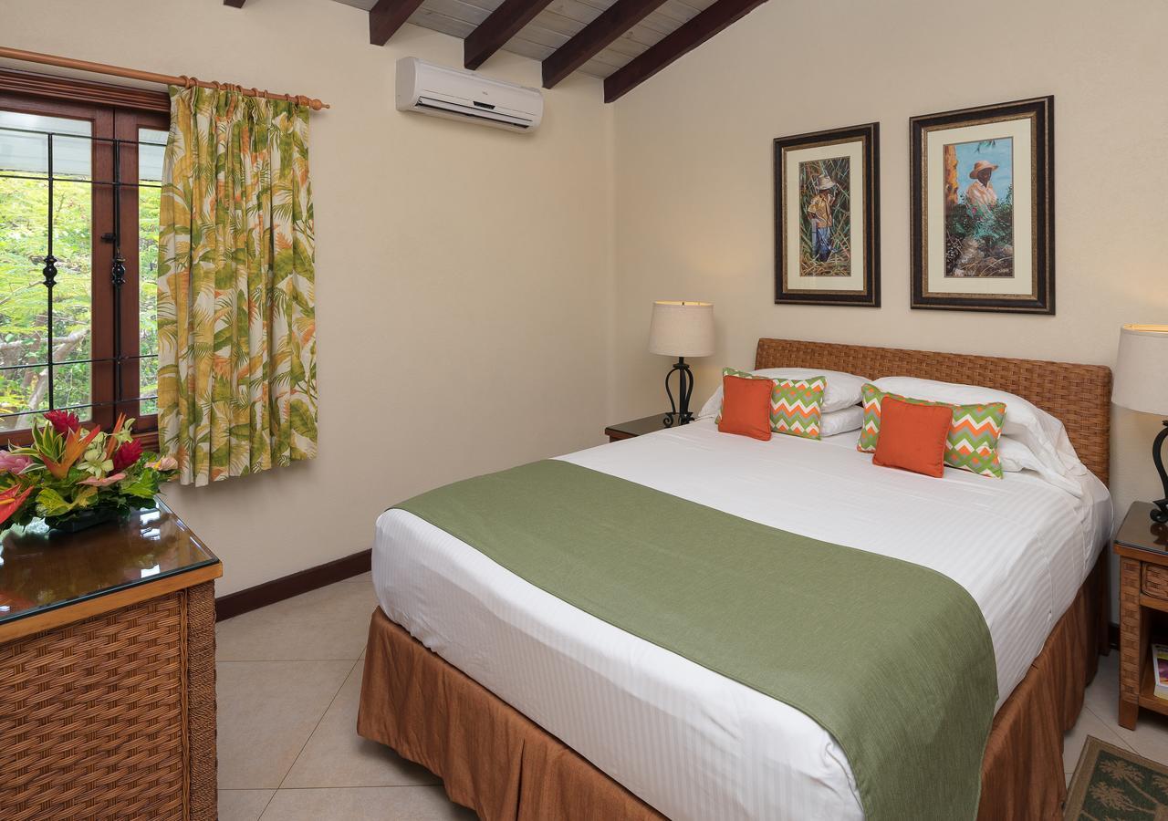 סנט פיטר Sugar Cane Club Hotel & Spa (Adults Only) מראה חיצוני תמונה