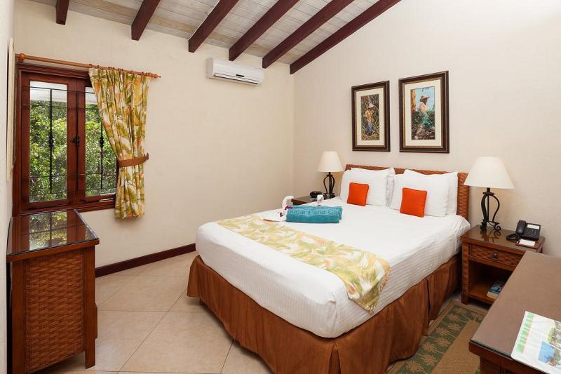 סנט פיטר Sugar Cane Club Hotel & Spa (Adults Only) מראה חיצוני תמונה