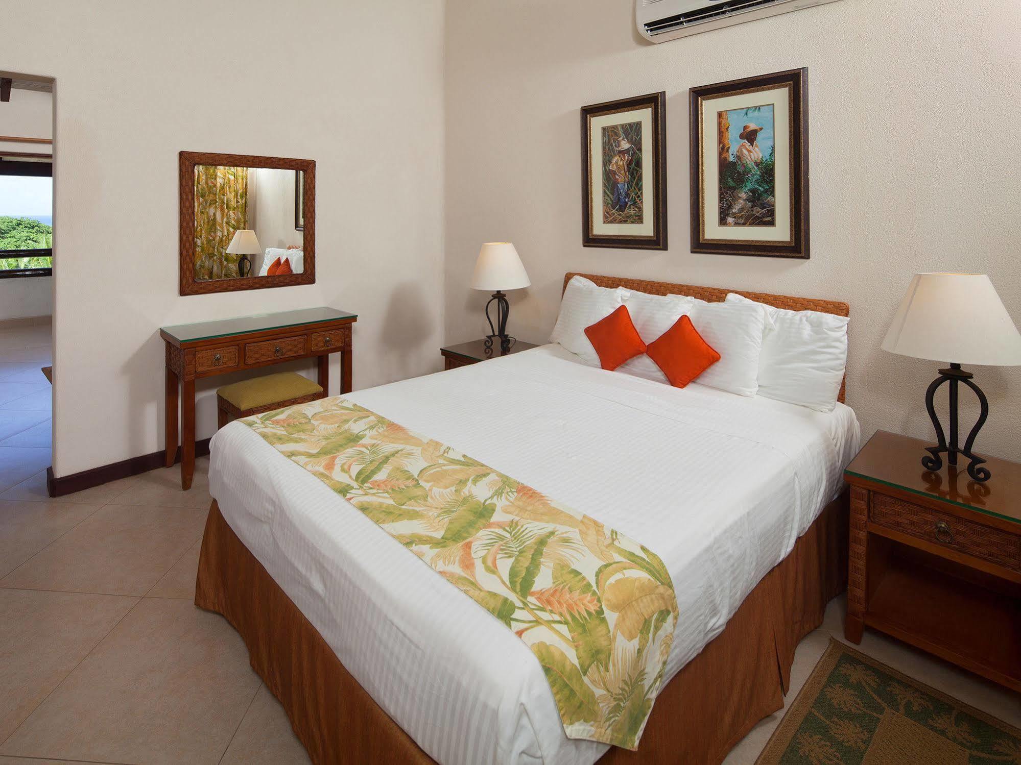 סנט פיטר Sugar Cane Club Hotel & Spa (Adults Only) מראה חיצוני תמונה
