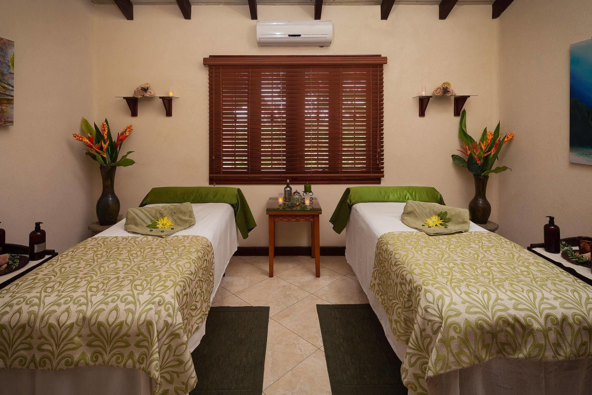 סנט פיטר Sugar Cane Club Hotel & Spa (Adults Only) מראה חיצוני תמונה