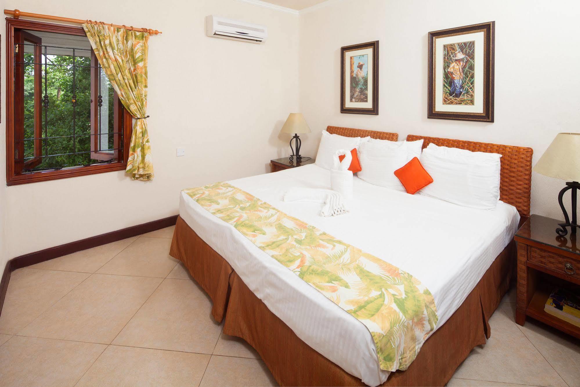 סנט פיטר Sugar Cane Club Hotel & Spa (Adults Only) מראה חיצוני תמונה