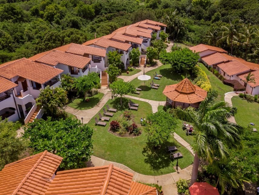 סנט פיטר Sugar Cane Club Hotel & Spa (Adults Only) מראה חיצוני תמונה