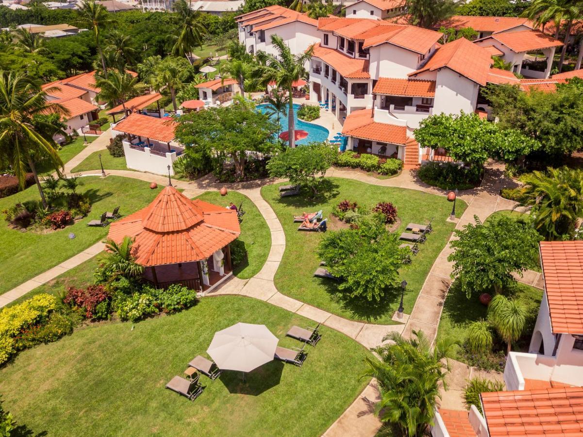 סנט פיטר Sugar Cane Club Hotel & Spa (Adults Only) מראה חיצוני תמונה